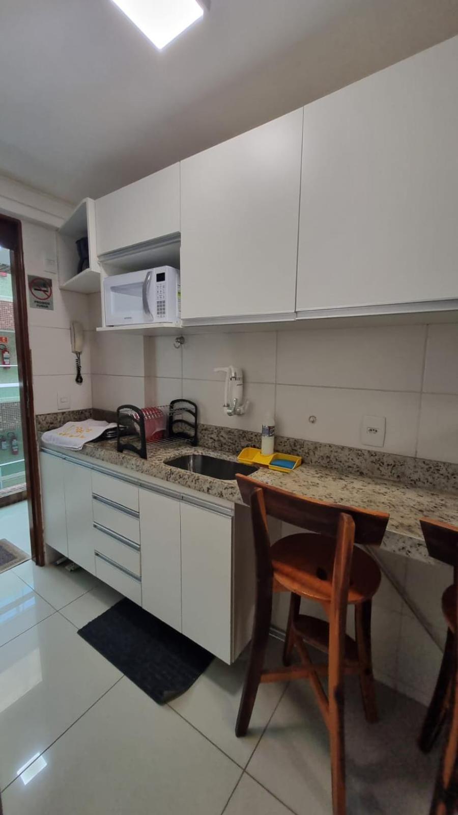 Confortavel Flat Com Piscina De Borda Infinita Na Cobertura Cabedelo Luaran gambar